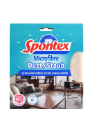 SPONTEX Dust utěrka z mikrovlákna na prach