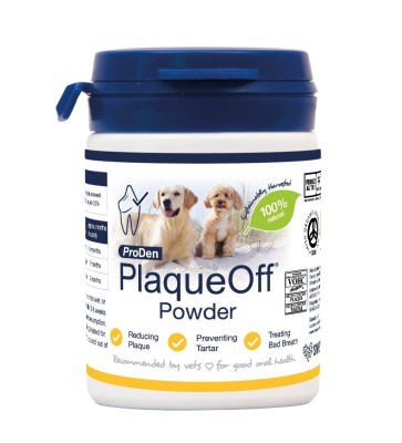 PRODEN PlaqueOff® Powder 60 g