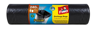 FINO LD Pytle Power, 45 μm, 8 x 240 l