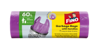 FINO HD Pytle Color s uchy, 13 μm, 20 x 60 l