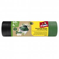 FINO LD Pytle Green Life zatahovací, 10 x 60 l FINO LD Pytle Green Life zatahovací, 10 x 60 l