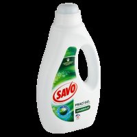 SAVO prací gel Univerzální 1 l