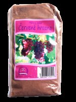 NAJTELO Mouka z hroznových jadérek 400 g