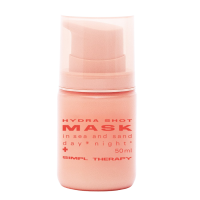 SIMPL THERAPY Hydra Shot Mask 50 ml