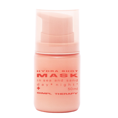 SIMPL THERAPY Hydra Shot Mask 50 ml