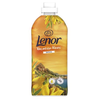 LENOR Lenor aviváž Sicilia 1200 ml