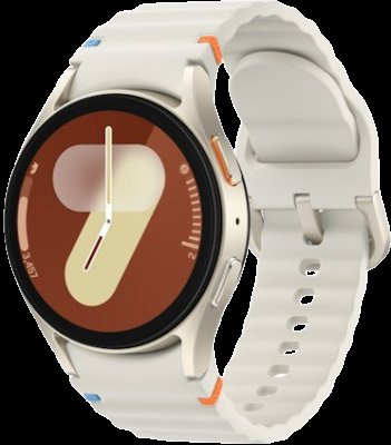 SAMSUNG Galaxy Watch7, 40mm, béžové