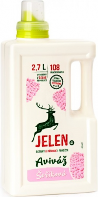 JELEN aviváž Šeřík 2.7 l