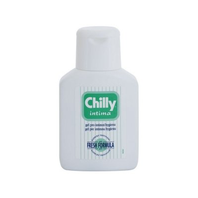 CHILLY intimní gel Fresh 50 ml