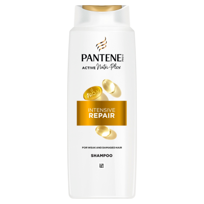 PANTENE Pro-V Active Nutri-Plex Intensive Repair, Šampon 625 ml