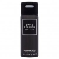 DAVID BECKHAM Instinct deo sprej 150 ml