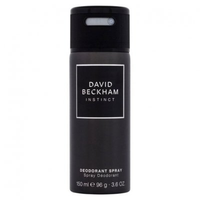 DAVID BECKHAM Instinct deo sprej 150 ml