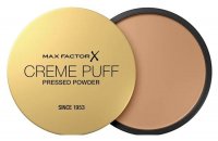 MAX FACTOR Creme Puff Refill make-up a pudr 05 Translucent 14 g