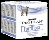 PURINA PPVD Feline Fortiflora 30 x 1 g