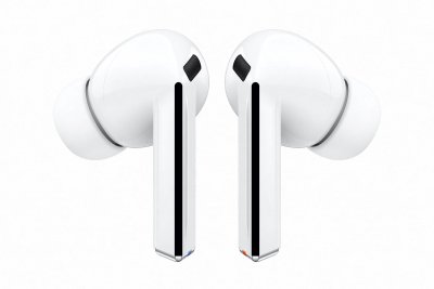 SAMSUNG Galaxy Buds3 Pro bílé