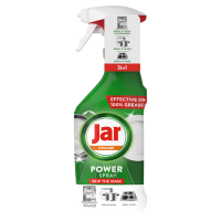 JAR Power Spray, 3v1, na nádobí a do kuchyně, orange 500 ml