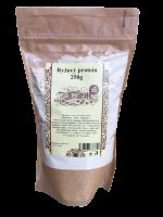 NAJTELO Rýžový proteýn 250 g