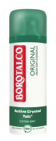 BOROTALCO Original Deodorant Unisex 45 ml