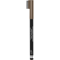 RIMMEL Brow This Way, Tužka na obočí, 005 Ash Brown 1.4 g