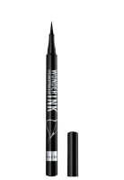 RIMMEL London Wonder Ink Eyeliner voděodolné oční linky 001 Black 1 ml