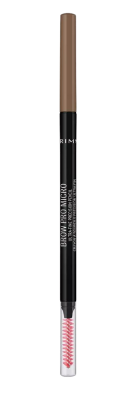 RIMMEL London Brow Pro Microdefiner Pencil, Tužka na obočí, 001 Blonde 0.9 g