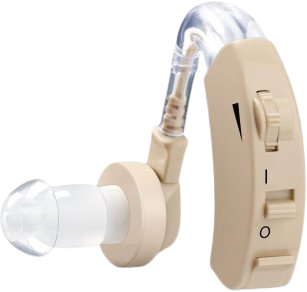 BEURER HA 20 naslouchátko na podporu sluchu