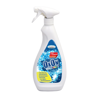 HYGIENFRESH Oxon aktivní pěna na odstranění skvrn 750 ml