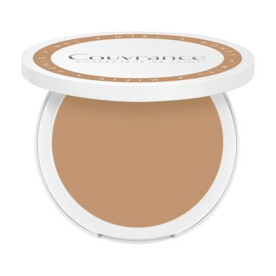 AVÈNE Couvrance Kompaktní krémový make-up SPF30 Honey 8.5 g