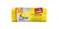 FINO HD Pytle Color s uchy, 7 μm, 30 x 20 l