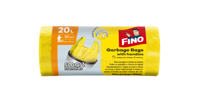 FINO HD Pytle Color s uchy, 7 μm, 30 x 20 l