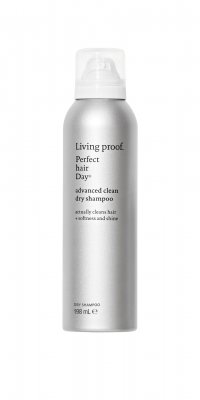 LIVING PROOF Perfect hair Day™ Advanced Clean Dry Shampoo 198 ml