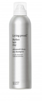 LIVING PROOF Perfect hair Day™ Advanced Clean suchý šampon 355 ml