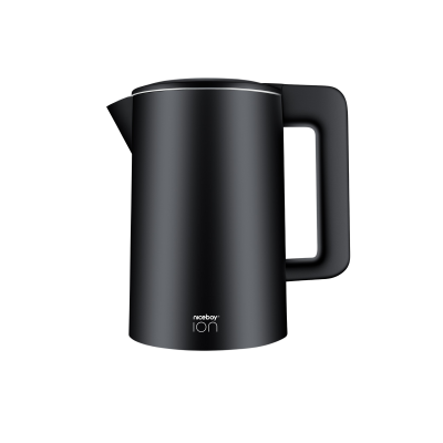 NICEBOY ION ThermoKettle TK5 Onyx Black