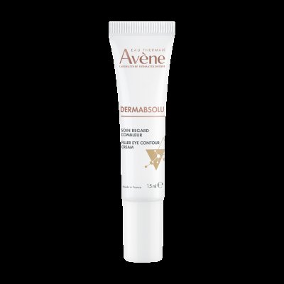 AVÈNE DermAbsolu Vyhlazující oční krém 15 ml