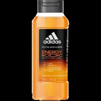 ADIDAS Energy Kick sprchový gel pro muže 250 ml