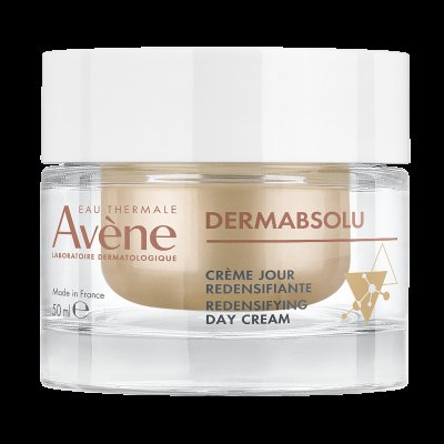 AVÈNE DermAbsolu Remodelační denní krém 50 ml
