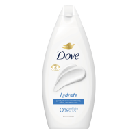 DOVE Hydrate sprchový gel 450 ml