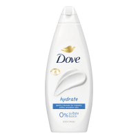 DOVE Hydrate sprchový gel 720 ml