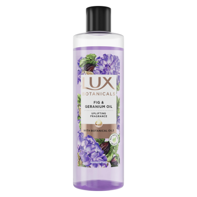 LUX Fig sprchový gel 480 ml