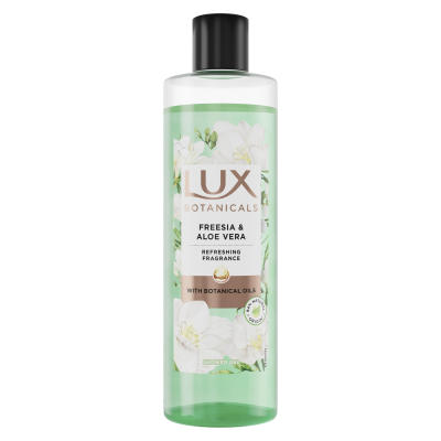 LUX Freesia sprchový gel 480 ml