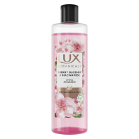 LUX Cherry Blossom sprchový gel 480 ml