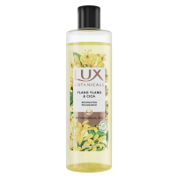 LUX Ylang Ylang sprchový gel 480 ml