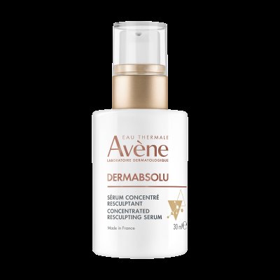 AVÈNE DermAbsolu Koncentrované remodelační sérum 30 ml