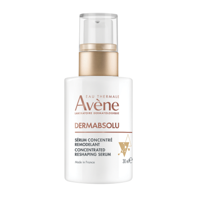 AVÈNE DermAbsolu Koncentrované remodelační sérum 30 ml