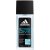 ADIDAS Ice Dive parfémovaný deodorant sklo pro muže 75 ml