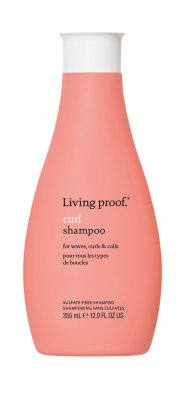 LIVING PROOF šampon na kudrnaté vlasy 355 ml