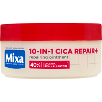 MIXA 10v1 Cica Repair regenerační mast 150 ml