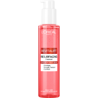 L'ORÉAL PARIS Revitalift Glycolic Exfoliační čistící gel s 3,5 % kyseliny glykolové 150 ml