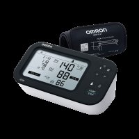 OMRON Smart Tonometr dig. na paži M7 Intelli IT AFib, 5let záruka