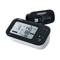 OMRON Smart Tonometr dig. na paži M7 Intelli IT AFib, 5let záruka